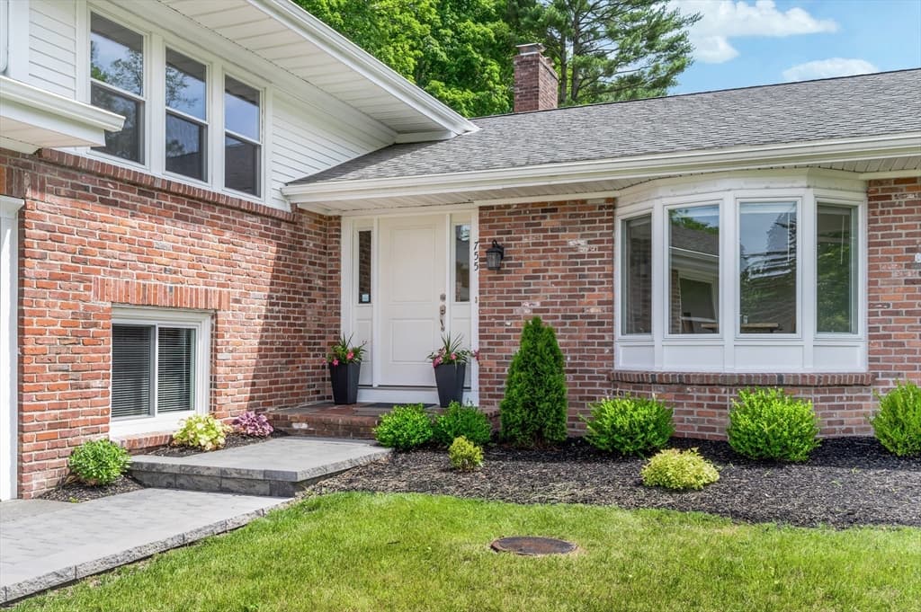 Casa em Hanover