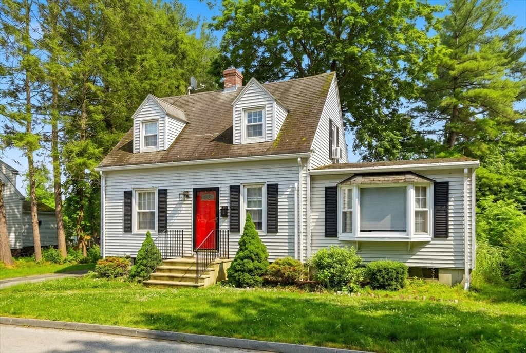 Casa em Worcester — foto 2