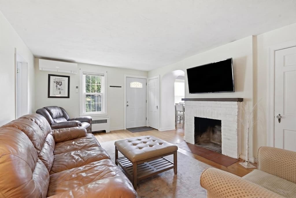 Casa em Worcester — foto 6