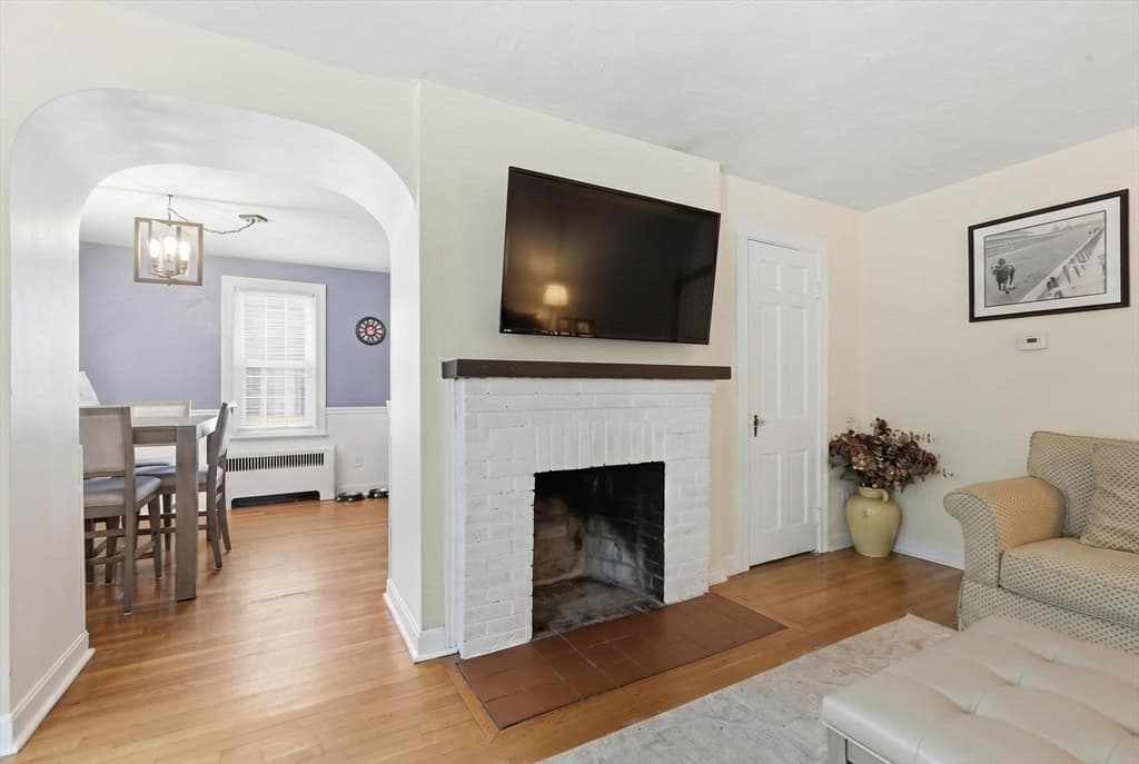 Casa em Worcester — foto 7