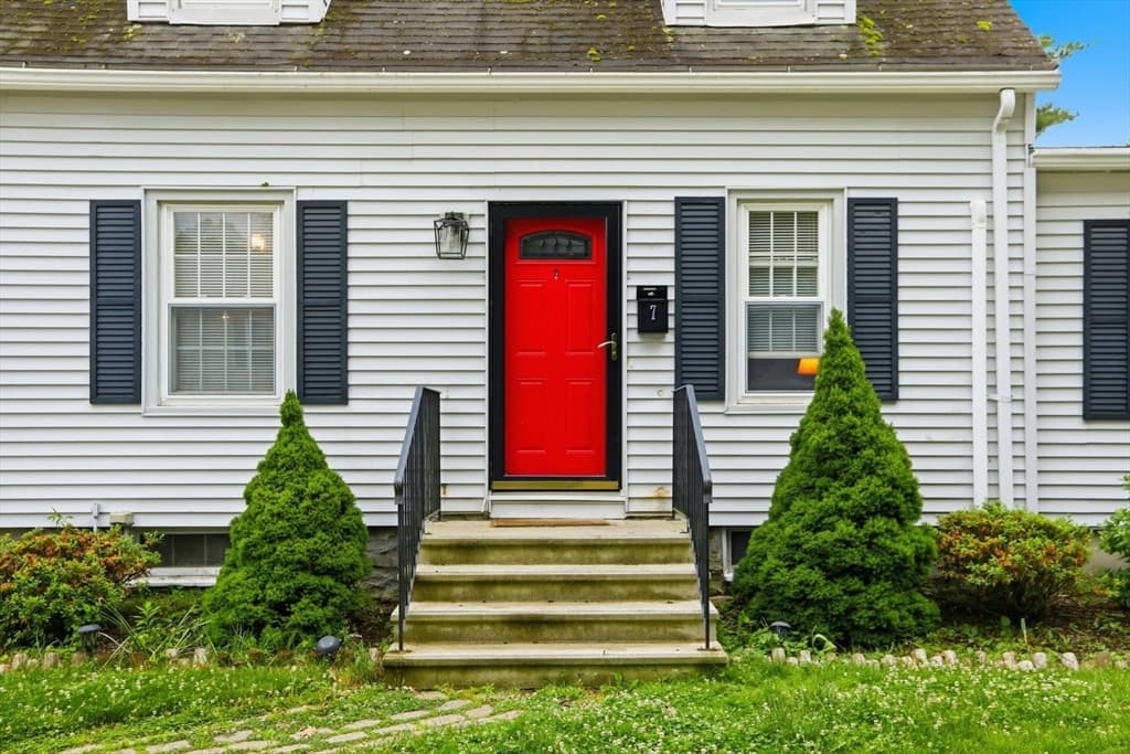 Casa em Worcester — foto 3