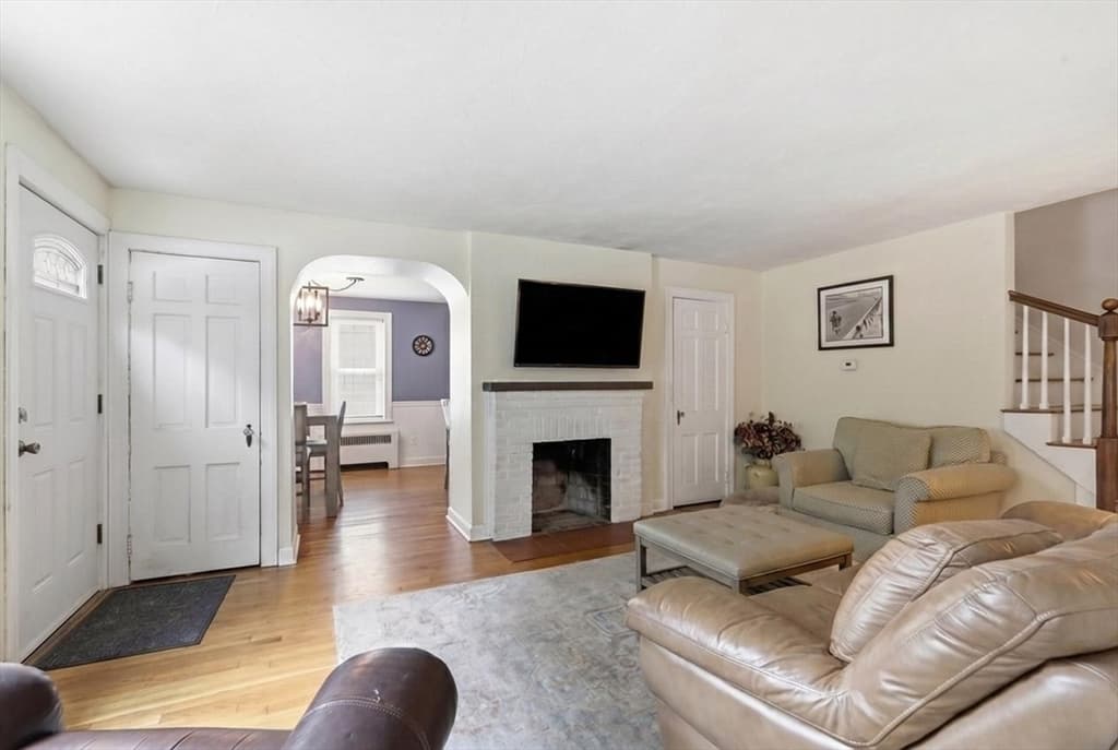 Casa em Worcester — foto 5