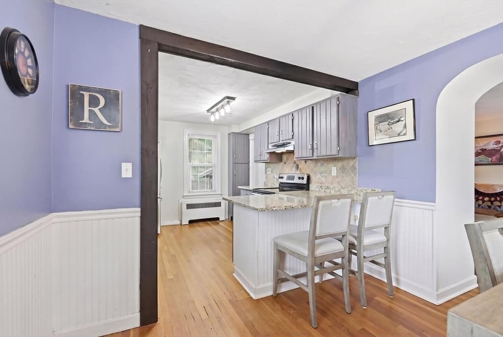 Casa em Worcester — foto 9