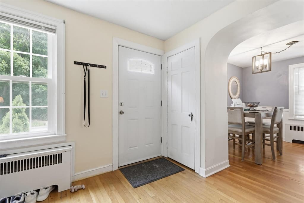 Casa em Worcester — foto 4