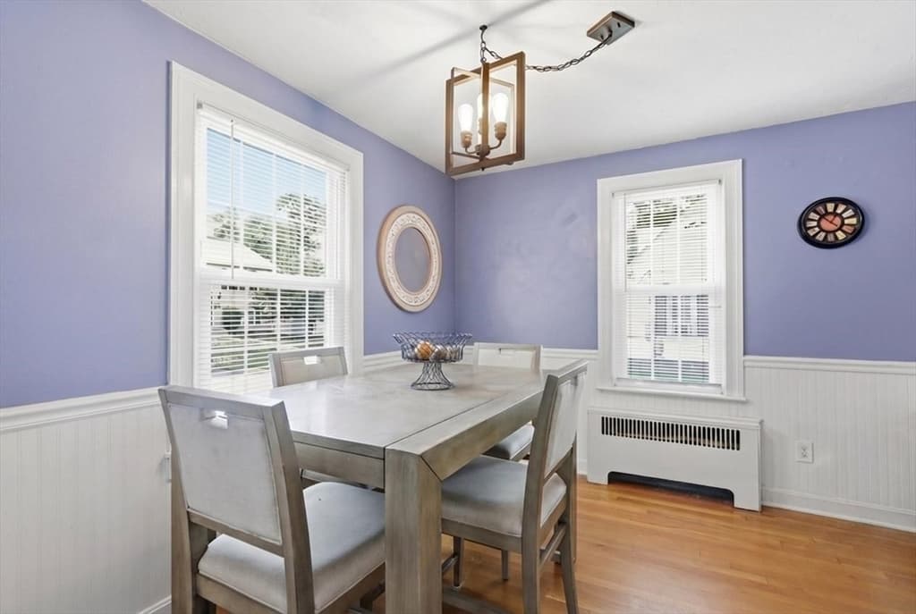Casa em Worcester — foto 8