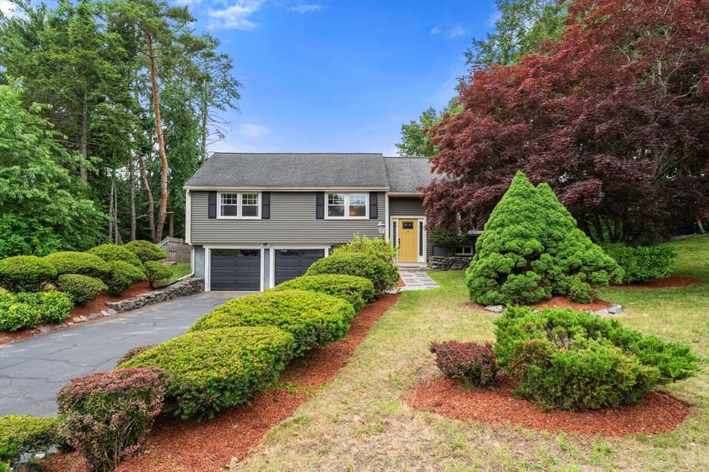 Casa em Hudson
