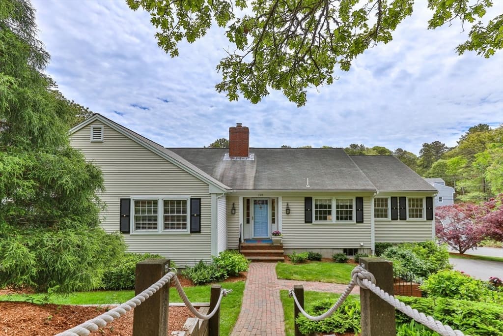 Casa em Chatham — foto 2