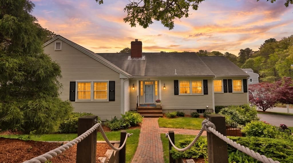 Casa em Chatham — foto 3