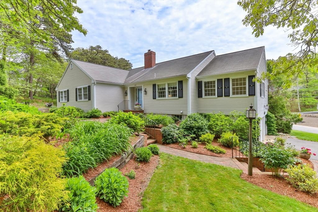 Casa em Chatham