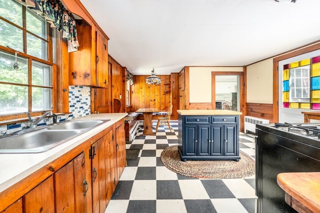 Casa em Barnstable — foto 6