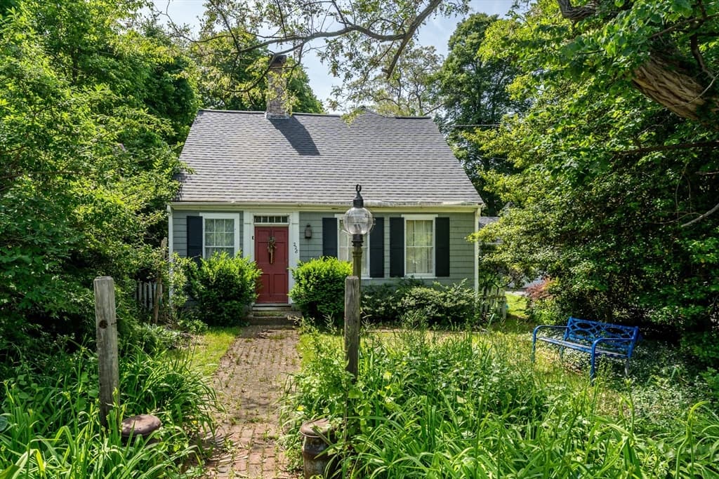 Casa em Barnstable