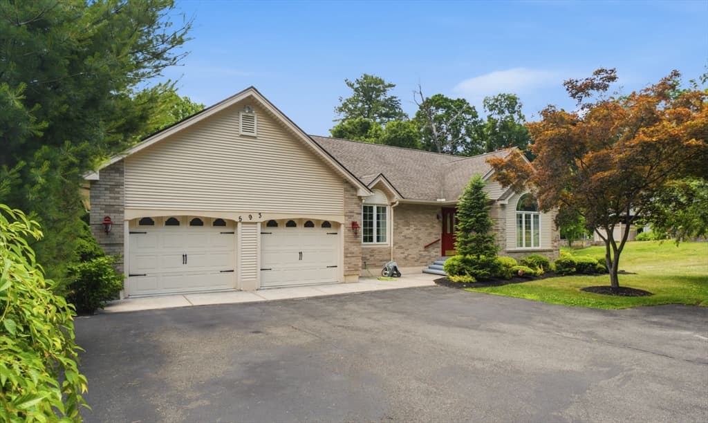 Casa em Agawam — foto 2