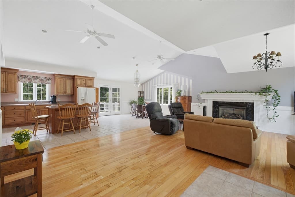 Casa em Agawam — foto 4