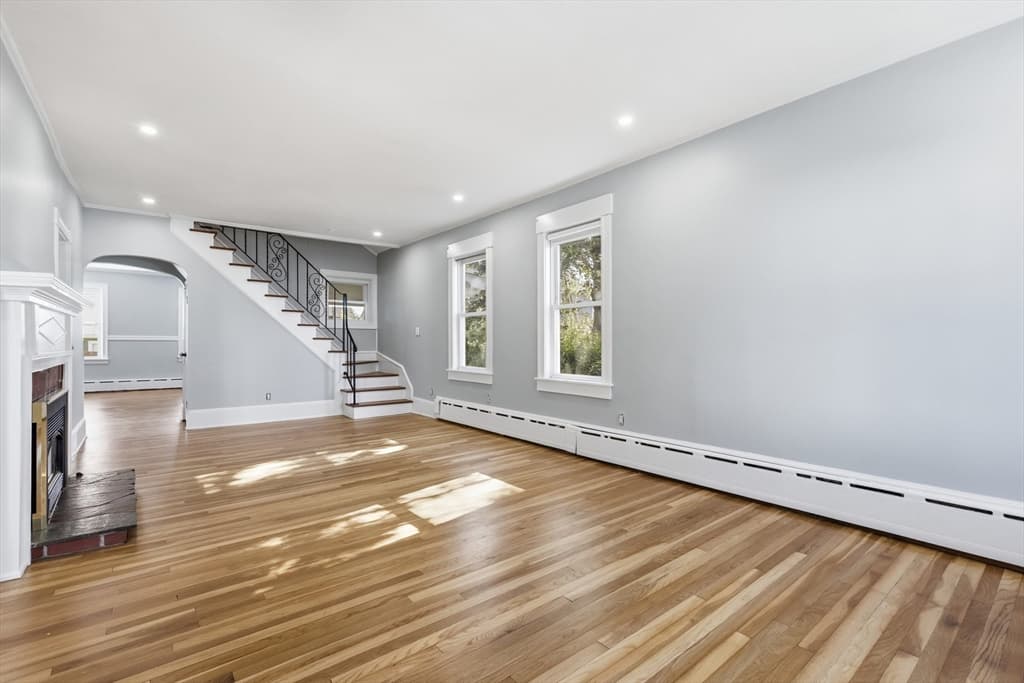 Casa em Fall River — foto 4
