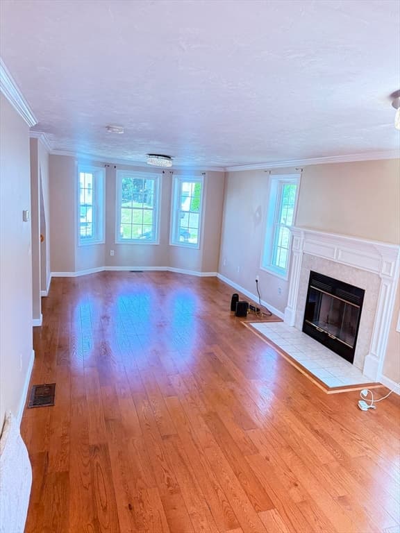 Casa em Worcester — foto 2