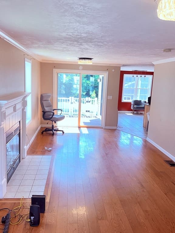 Casa em Worcester — foto 4
