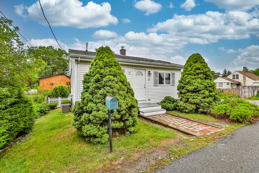 Casa em Saugus