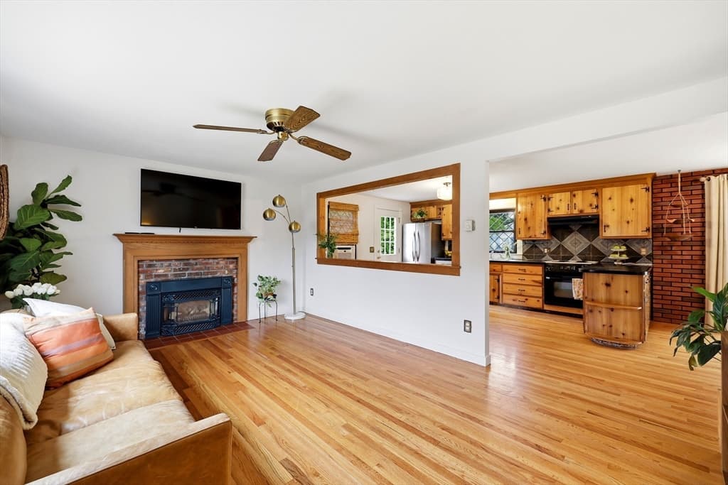 Casa em Agawam — foto 4