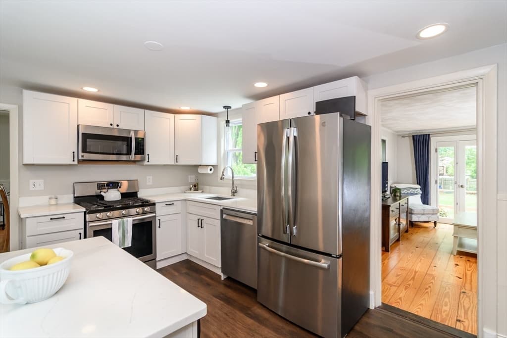 Casa em Natick — foto 7