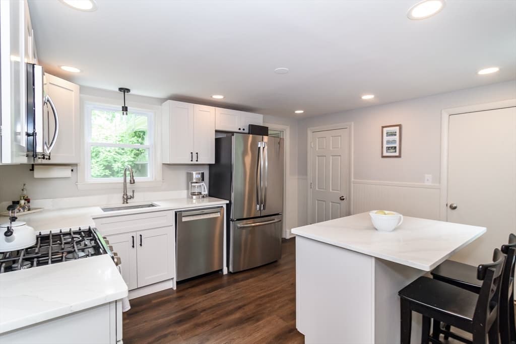 Casa em Natick — foto 5