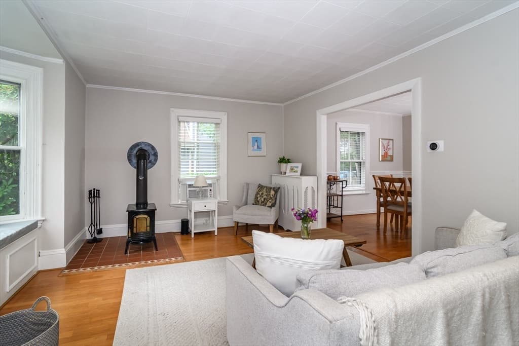 Casa em Natick — foto 4