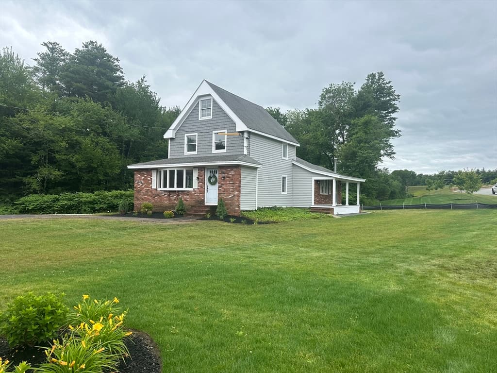 Casa em Groveland