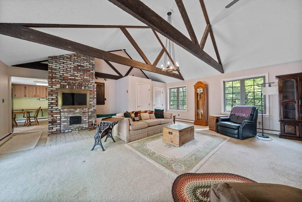 Casa em Braintree — foto 6