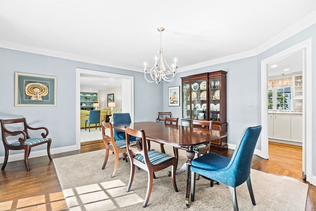 Casa em Wellesley — foto 6