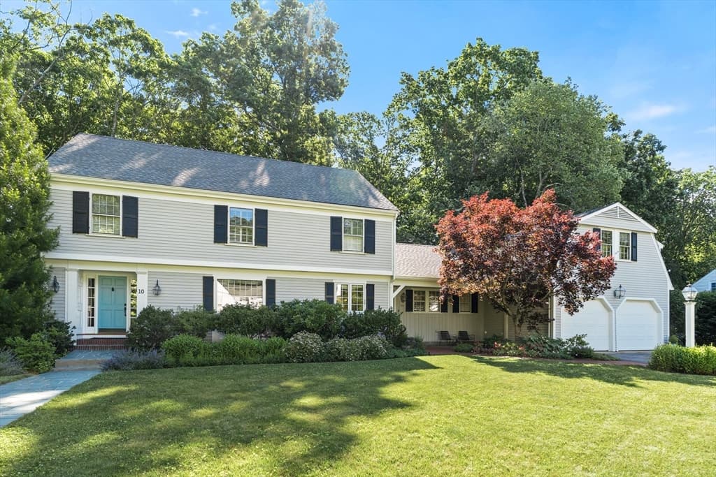 Casa em Wellesley