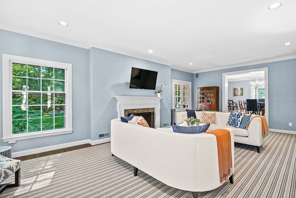 Casa em Wellesley — foto 4