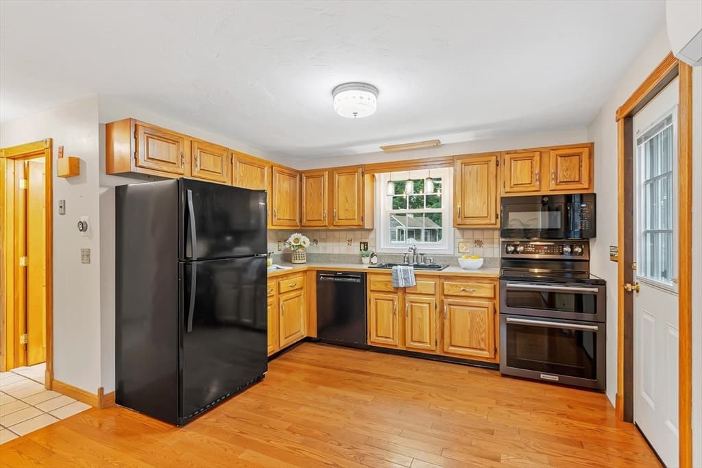 Casa em Worcester — foto 6