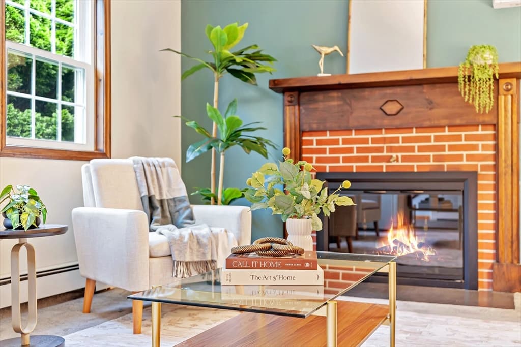 Casa em Worcester — foto 3