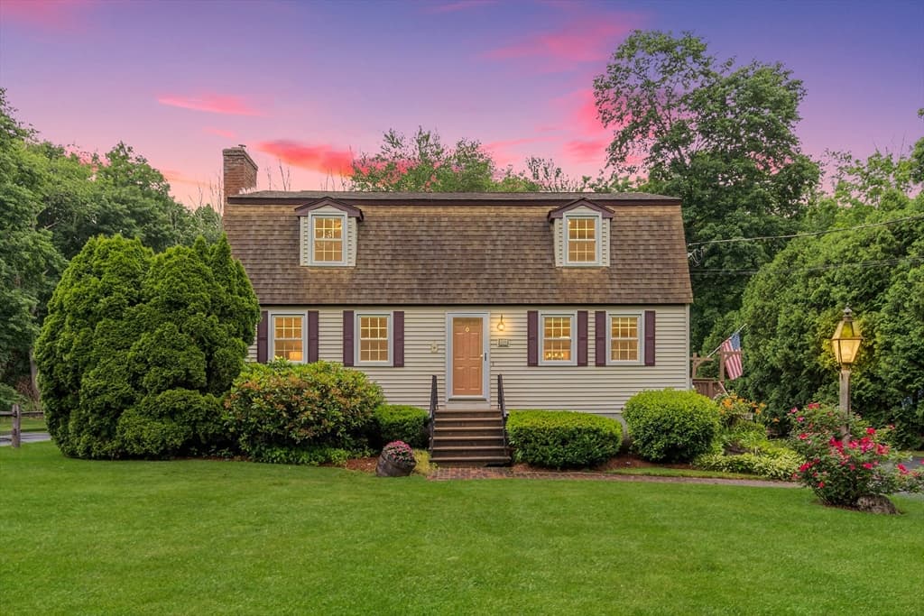 Casa em Worcester