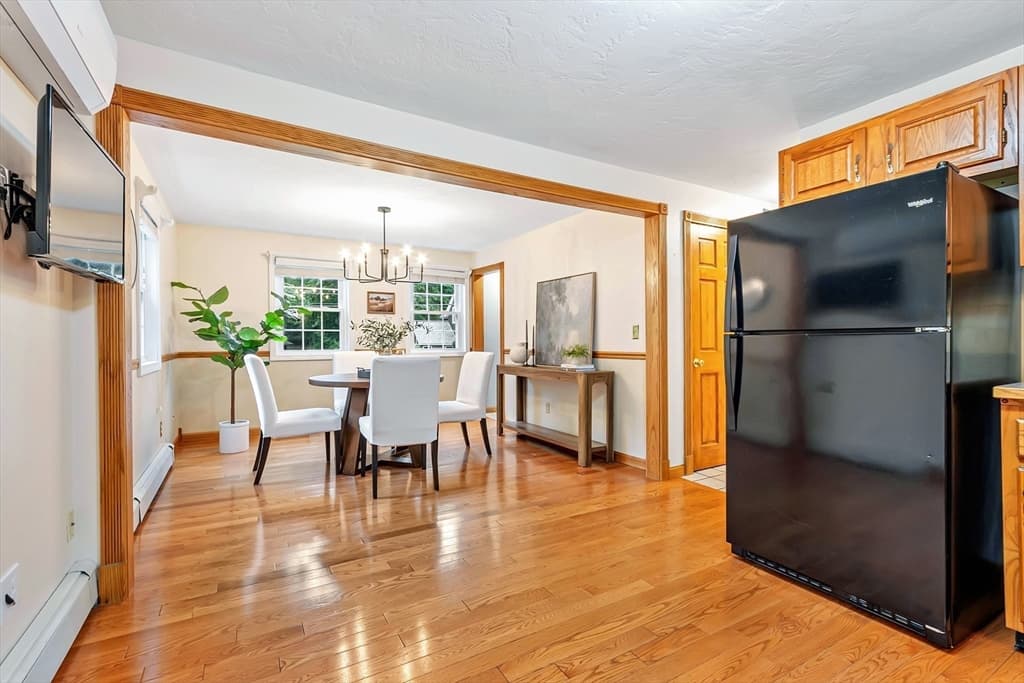 Casa em Worcester — foto 9