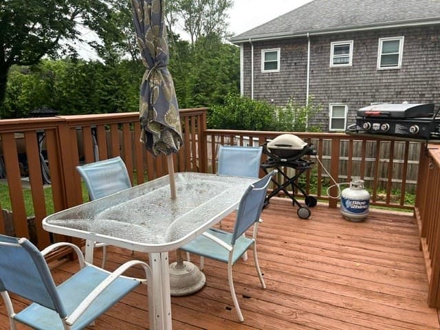 Casa em Dartmouth — foto 6