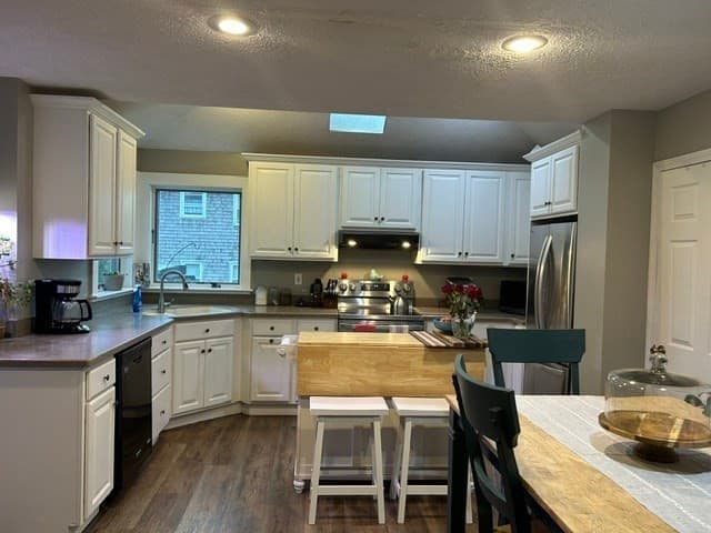 Casa em Dartmouth — foto 7