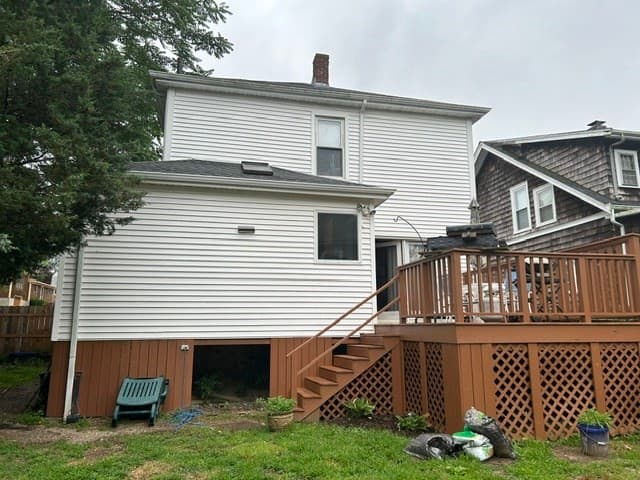 Casa em Dartmouth — foto 5