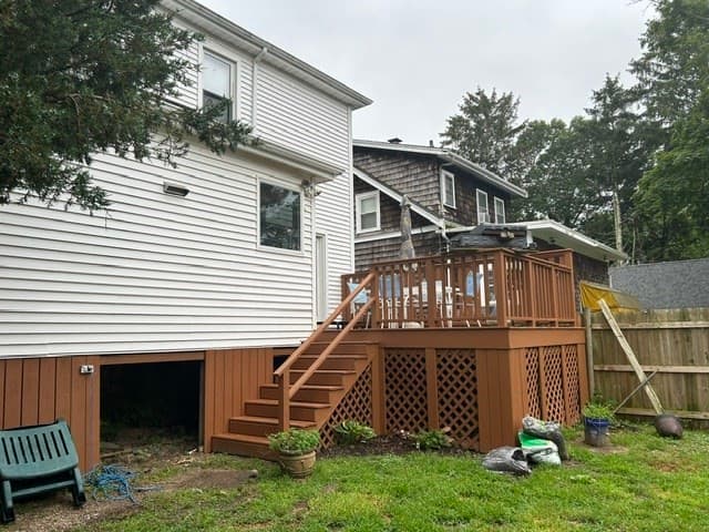 Casa em Dartmouth — foto 4