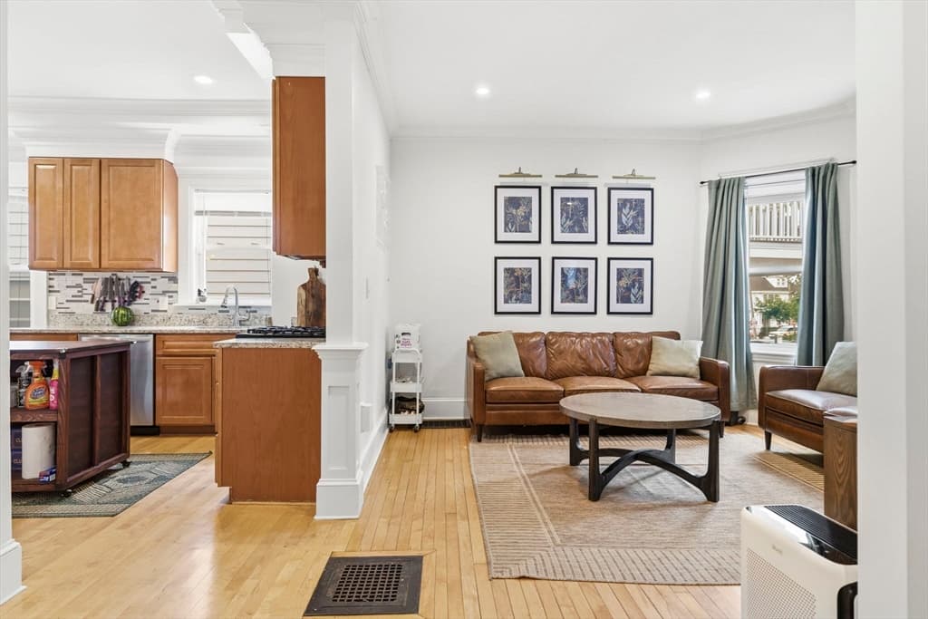 Casa em Boston — foto 4