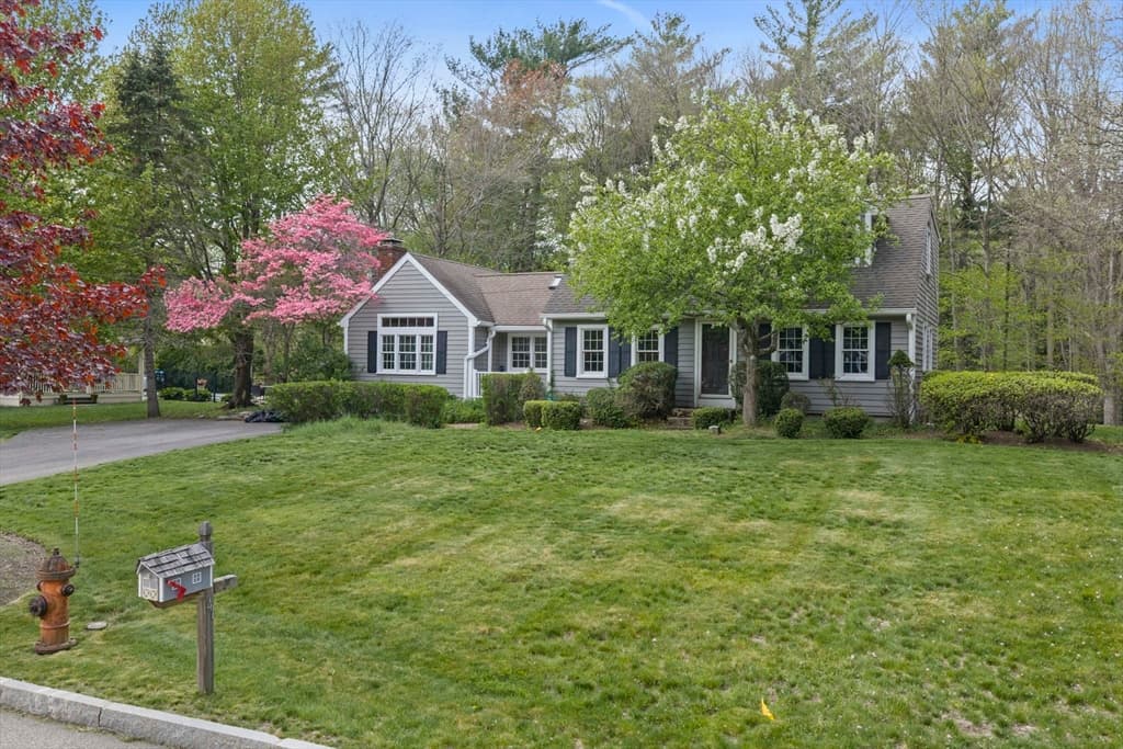 Casa em Hanover