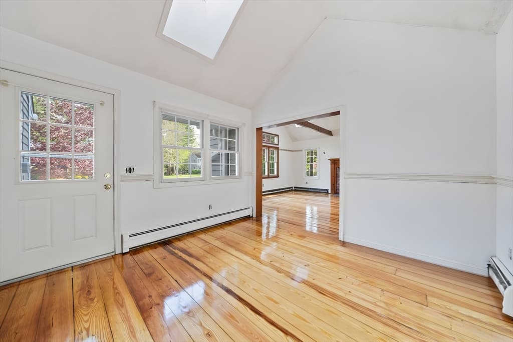 Casa em Hanover — foto 4