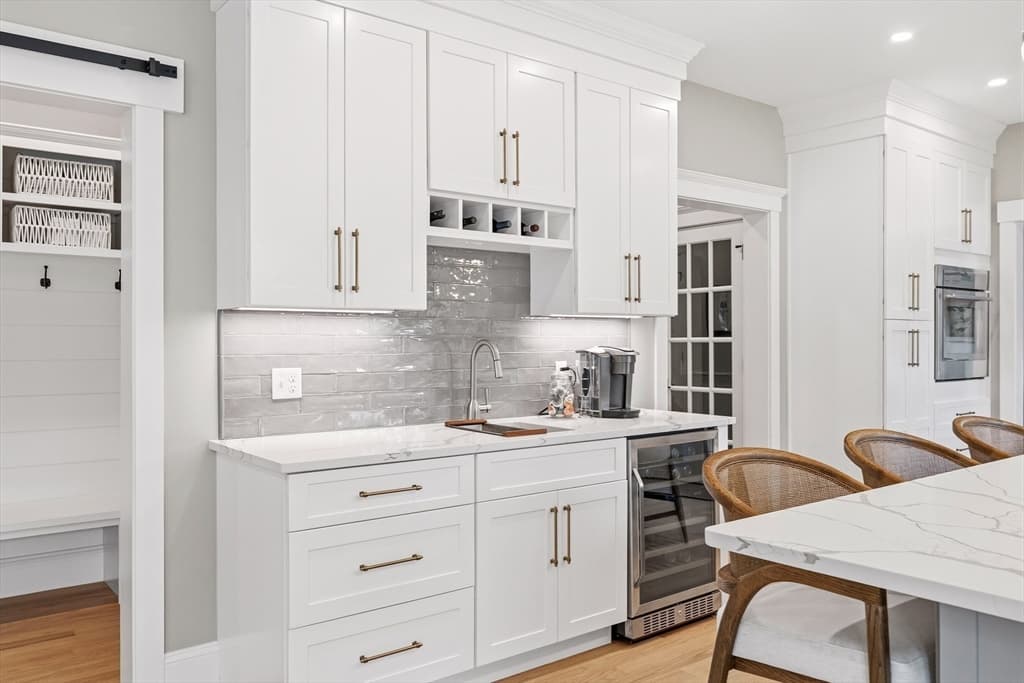 Casa em Natick — foto 4