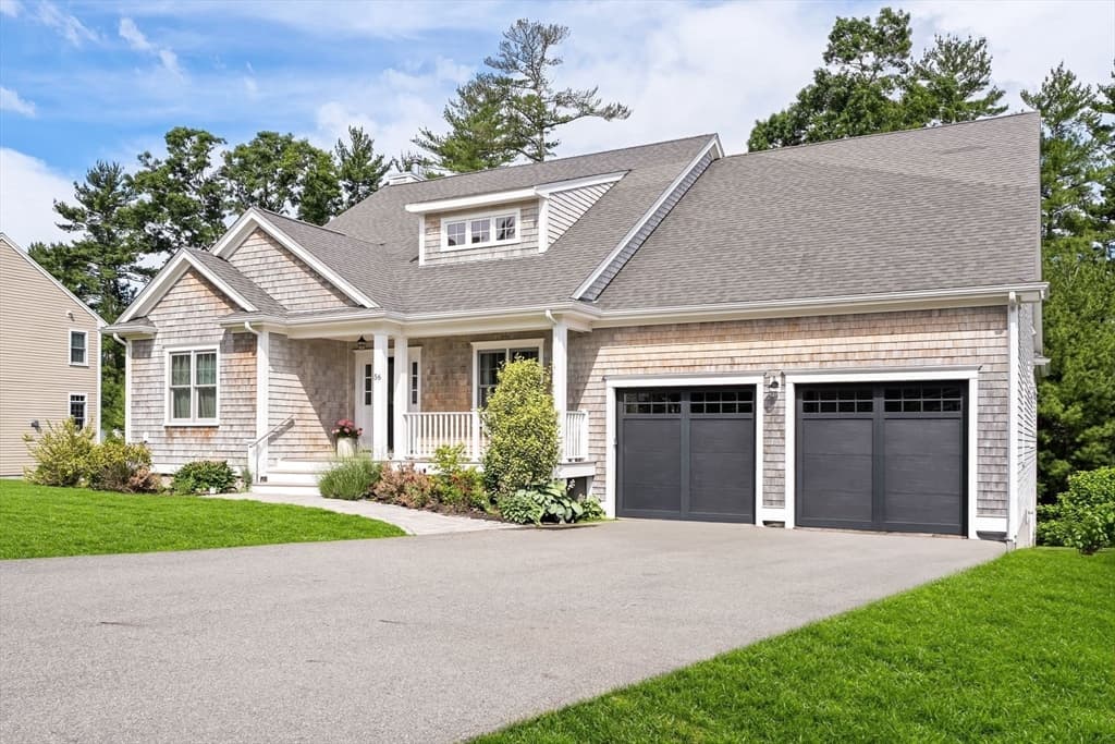 Casa em Marshfield — foto 2