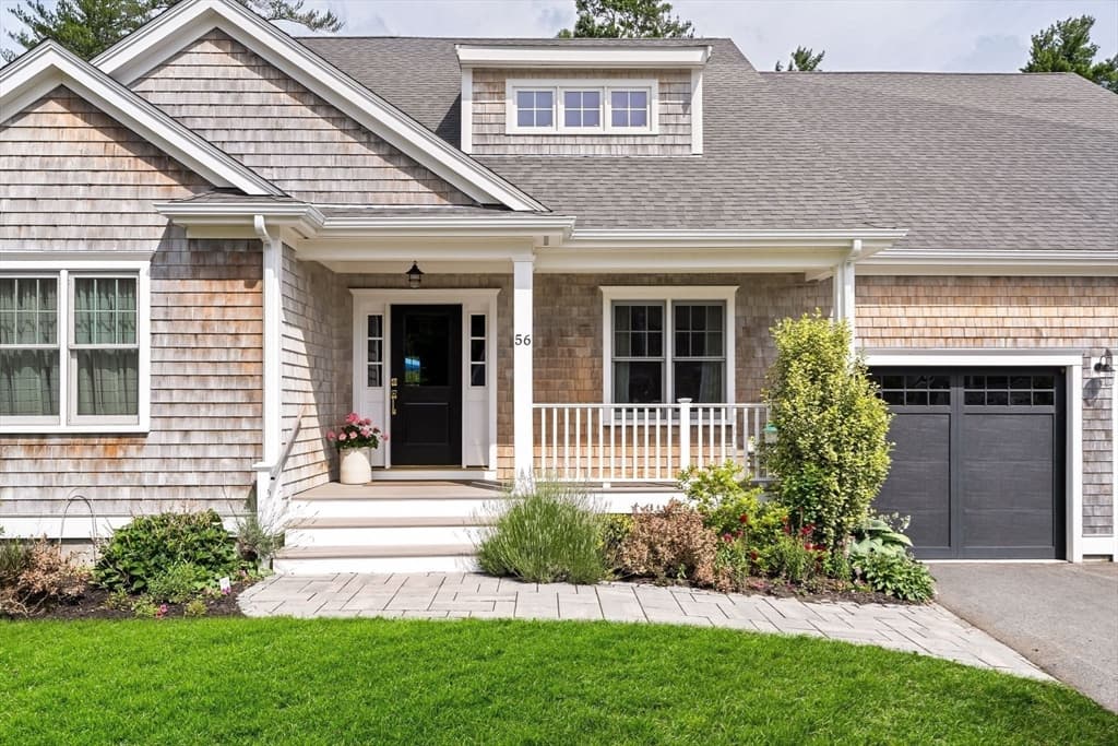 Casa em Marshfield — foto 3