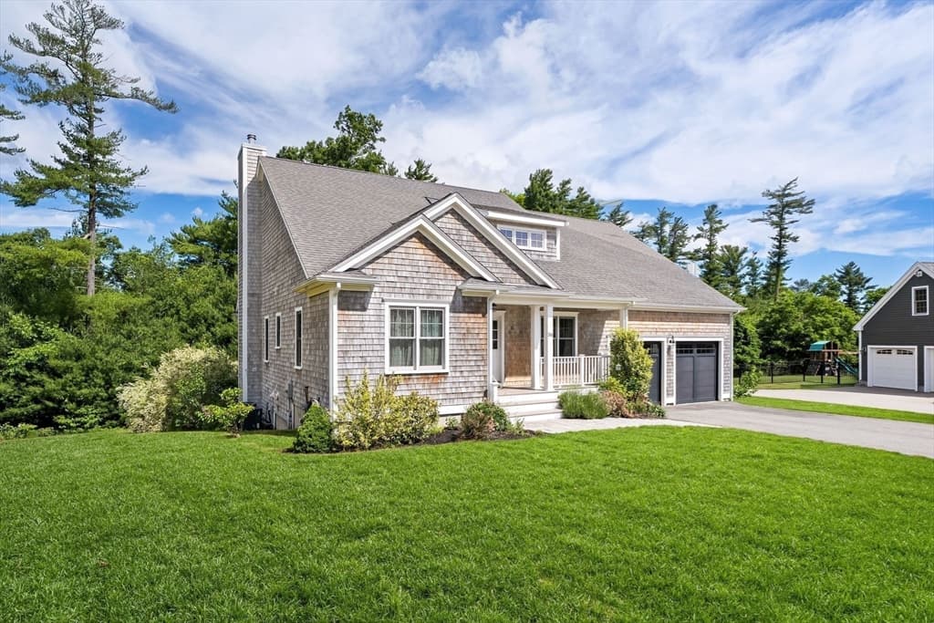 Casa em Marshfield — foto 4