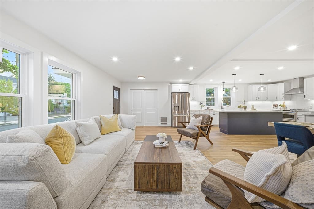 Multi-família em Newton — foto 4