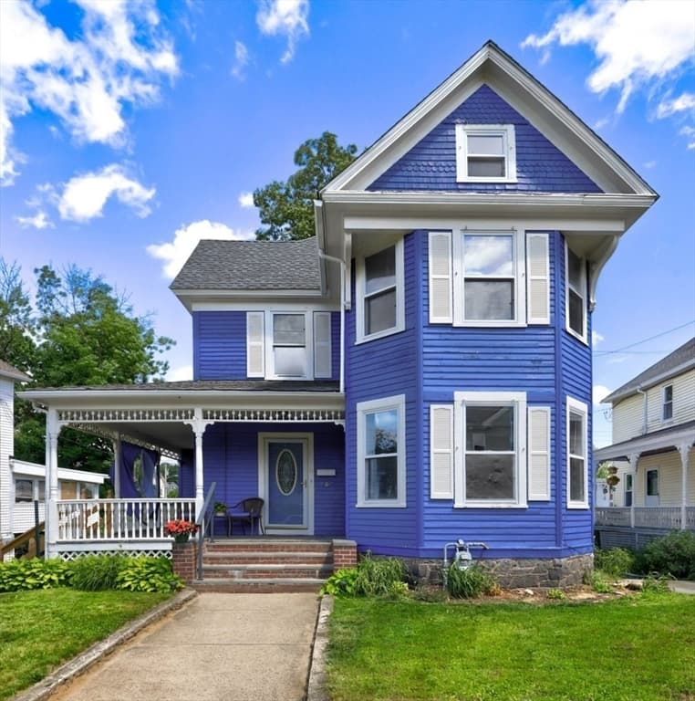 Casa em Leominster — foto 2