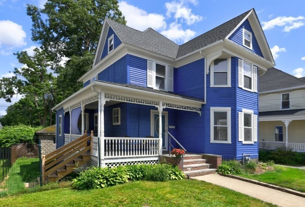 Casa em Leominster