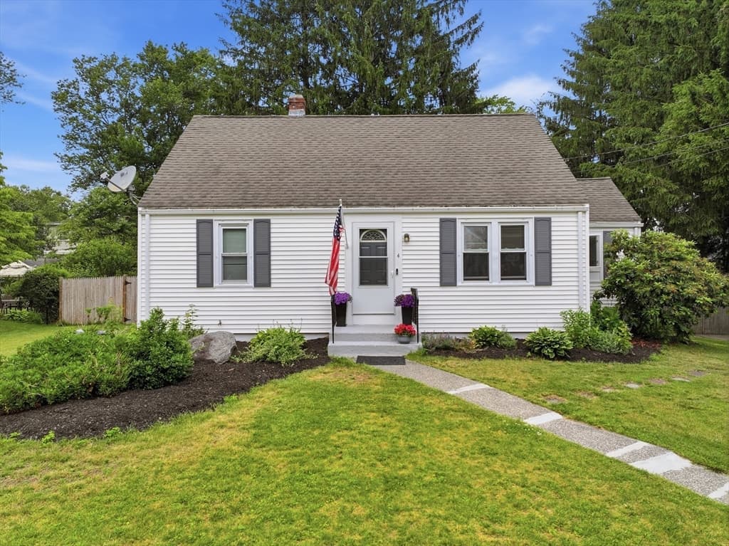 Casa em Boylston — foto 2