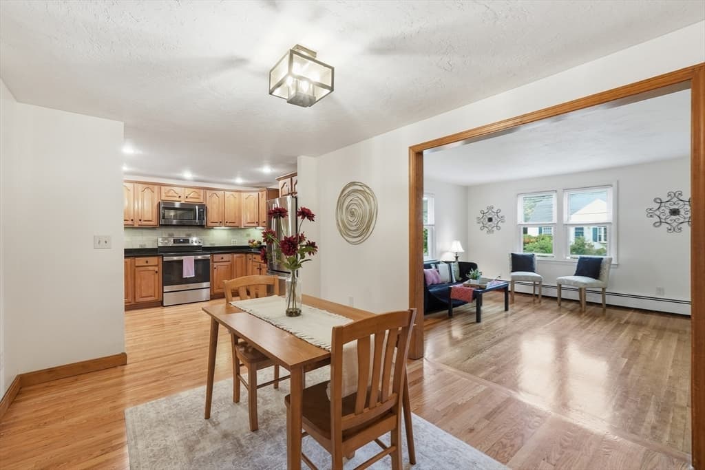 Casa em Boylston — foto 6